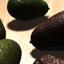 Avocados