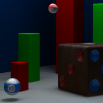Bouncing Balls