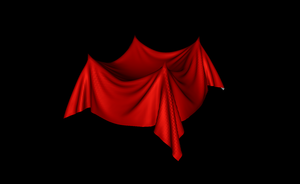 ClothSimulation_1