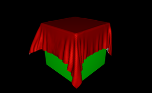 ClothSimulation_collision_3