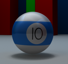 billiardBall
