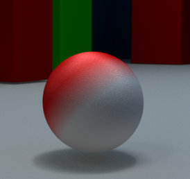 bouncyBall
